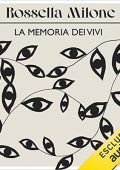 Rossella Milone - La memoria dei vivi (2023) (mp3 - 128 kbps)