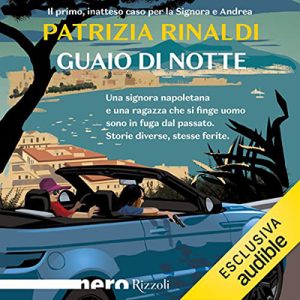 Patrizia Rinaldi – Guaio di notte (2023) (mp3 – 128 kbps)