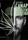 Matteo Gracis - Canapa. Una storia incredibile (2023) (mp3 - 128 kbps)
