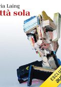 Olivia Laing - Città sola (2023) (mp3 - 128 kbps)