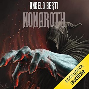 Angelo Berti – Nonaroth (2023) (mp3 – 128 kbps)