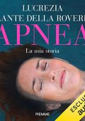 Lucrezia Lante della Rovere - Apnea (2023) (mp3 - 128 kbps)