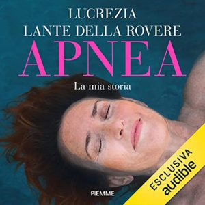 Lucrezia Lante della Rovere – Apnea (2023) (mp3 – 128 kbps)