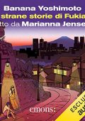 Banana Yoshimoto - Le strane storie di Fukiage (2023) (mp3 - 128 kbps)