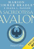 Marion Zimmer Bradley - La sacerdotessa di Avalon (2023) (mp3 - 128 kbps)