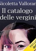 Nicoletta Vallorani - Il catalogo delle vergini (2023) (mp3 - 128 kbps)