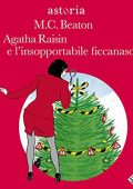M.C. Beaton - Agatha Raisin e l'insopportabile ficcanaso (2023) (mp3 - 128 kbps)