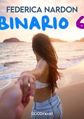 Federica Nardon - Binario 6 (2023) (mp3 - 128 kbps)
