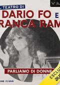 Dario Fo, Franca Rame - Parliamo di donne (2023) (mp3 - 128 kbps)