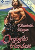 Elizabeth Mayne - Orgoglio Irlandese (2015)