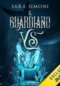 Sara Simoni - Il Guardiano di Ys (2023) (mp3 - 128 kbps)