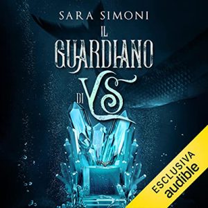 Sara Simoni – Il Guardiano di Ys (2023) (mp3 – 128 kbps)