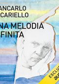 Giancarlo Lucariello - Una melodia infinita (2023) (mp3 - 128 kbps)