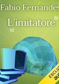 Fabio Fernandes - L'imitatore (2023) (mp3 - 128 kbps)