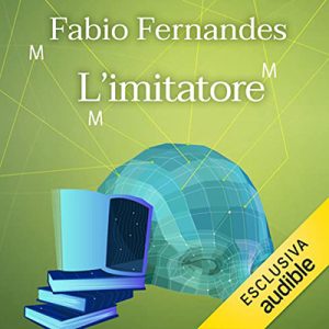 Fabio Fernandes – L’imitatore (2023) (mp3 – 128 kbps)
