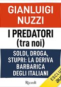 Gianluigi Nuzzi - I predatori (tra noi) (2023) (mp3 - 128 kbps)
