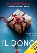 Paola Barbato - Il dono (2023) (mp3 - 128 kbps)