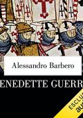 Alessandro Barbero - Benedette guerre꞉ Crociate e jihad (2023) (mp3 - 128 kbps)