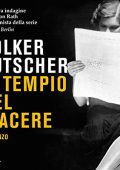 Volker Kutscher - Il tempio del piacere (2023) (mp3 - 128 kbps)