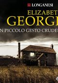 Elizabeth George - Un piccolo gesto crudele (2023) (mp3 - 128 kbps)