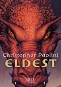 Christopher Paolini - Eldest (2023) (mp3 - 128 kbps)