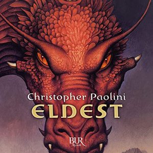 Christopher Paolini – Eldest (2023) (mp3 – 128 kbps)