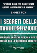 Emmet Fox - I segreti della manifestazione (2023) (mp3 - 128 kbps)