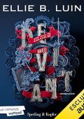 Ellie B. Luin - Deviant 1 (2023) (mp3 - 128 kbps)