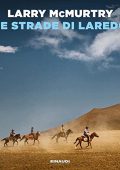Larry McMurtry - Le strade di Laredo (2023) (mp3 - 128 kbps)