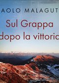 Paolo Malaguti - Sul Grappa dopo la vittoria (2023) (mp3 - 128 kbps)