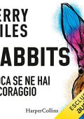 Terry Miles - Rabbits (2023) (mp3 - 128 kbps)