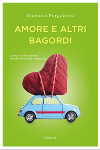 Gianluca Purgatorio – Amore e altri bagordi (2019)