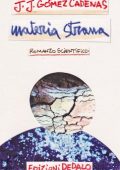 J.J. Gomez Cadenas - Materia strana (2015) PDF