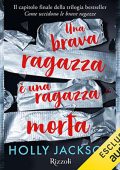 Holly Jackson - Una brava ragazza è una ragazza morta (2023) (mp3 - 128 kbps)