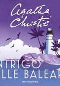 Agatha Christie - Intrigo alle Baleari꞉ e altre storie (2023) (mp3 - 128 kbps)