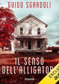 Guido Sgardoli - Il senso dell'alligatore (2023) (mp3 - 128 kbps)
