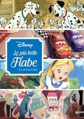 Disney - Le più belle fiabe classiche (2017) PDF