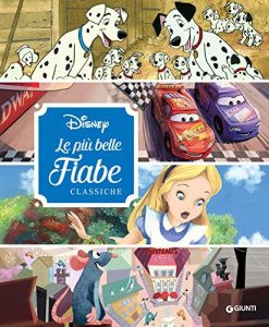 Disney – Le più belle fiabe classiche (2017) PDF