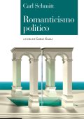 img Carl Schmitt - Romanticismo Politico (2021)