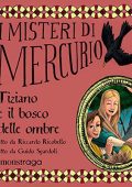 Guido Sgardoli - Tiziano e il bosco delle ombre (2023) (mp3 - 128 kbps)