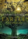 Cornelia Funke - Heartless꞉ Il nemico immortale (2023) (mp3 - 128 kbps)