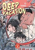 img Deep Vacation (Yi Yang)(Bao Publishing 14-10-2022)