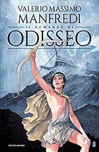 Valerio Massimo Manfredi – Il romanzo di Odisseo (2014)