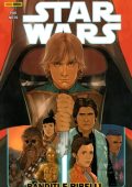 img Star Wars Collection 72 - Star Wars 13, Banditi e ribelli (Panini 2022-04)