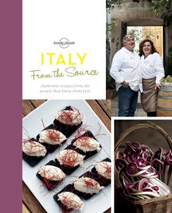 lonely planet – From the Source – Italy 1 (2015) eng