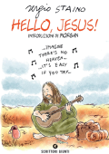 img Sergio Staino - Hello, Jesus! (Giunti 2019-10)