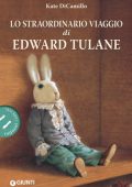 Kate DiCamillo - Lo straordinario viaggio di Edward Tulane (2016)