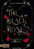 Selene Piromallo - The black rose Vol. 2. Frammenti d'ombra (2023)
