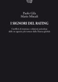 img Mario Miscali, Paolo Gila - I signori del rating (2012)