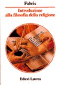 img Adriano Fabris - Introduzione alla filosofia della religione (1996)